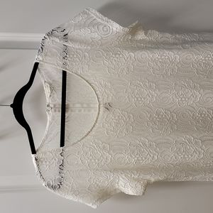 Ariat Lace Dress